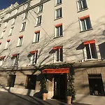 Hotel Du Printemps