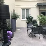 Hotel Du Printemps