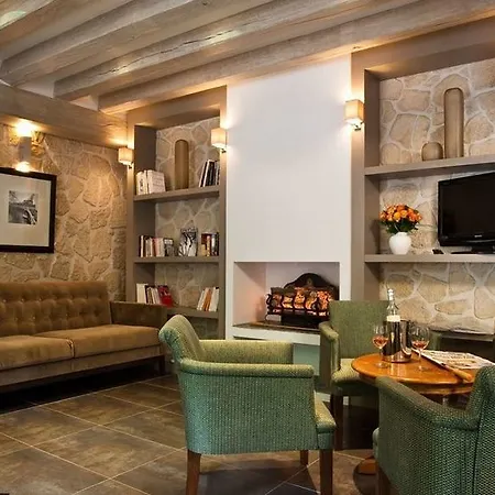 Du Printemps Hotel Parigi