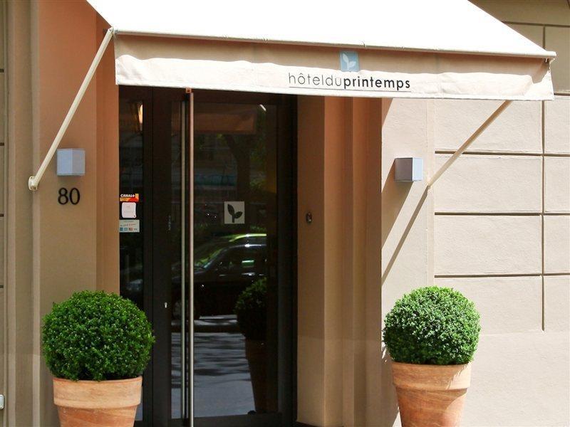 Hotel Du Printemps
