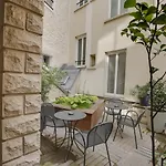 Du Printemps Hotel Paris
