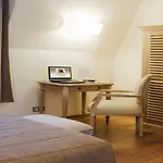 Hotel Du Printemps Paris