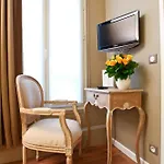 Hotel Du Printemps 2*