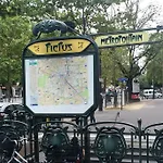 Du Printemps Paris