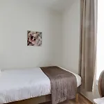 Hotel Du Printemps Paris