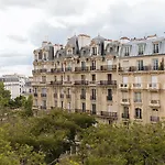 Hotel Du Printemps