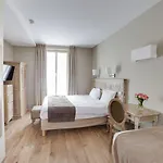 Du Printemps Hotel