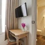 Hotel Du Printemps Paris