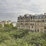 Du Printemps Hotel 2*