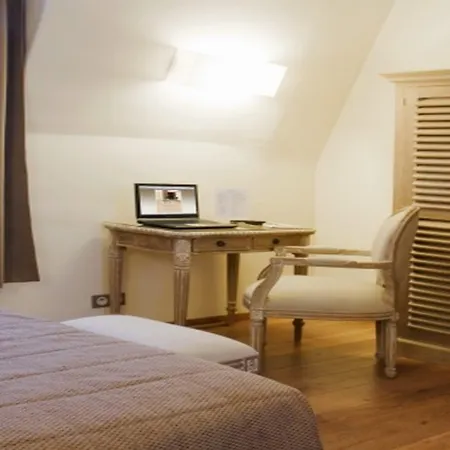 Hotel Du Printemps Parigi