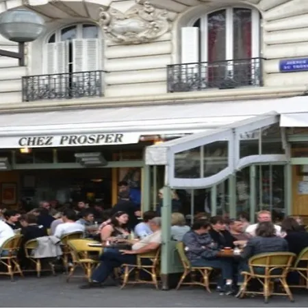 Du Printemps