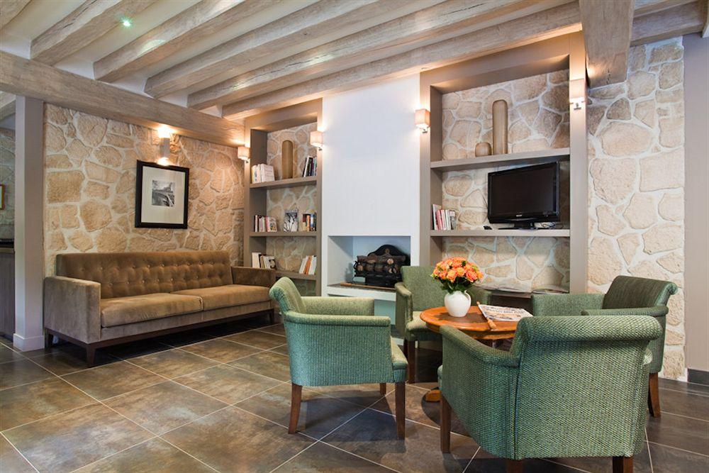 Du Printemps 2* Paris