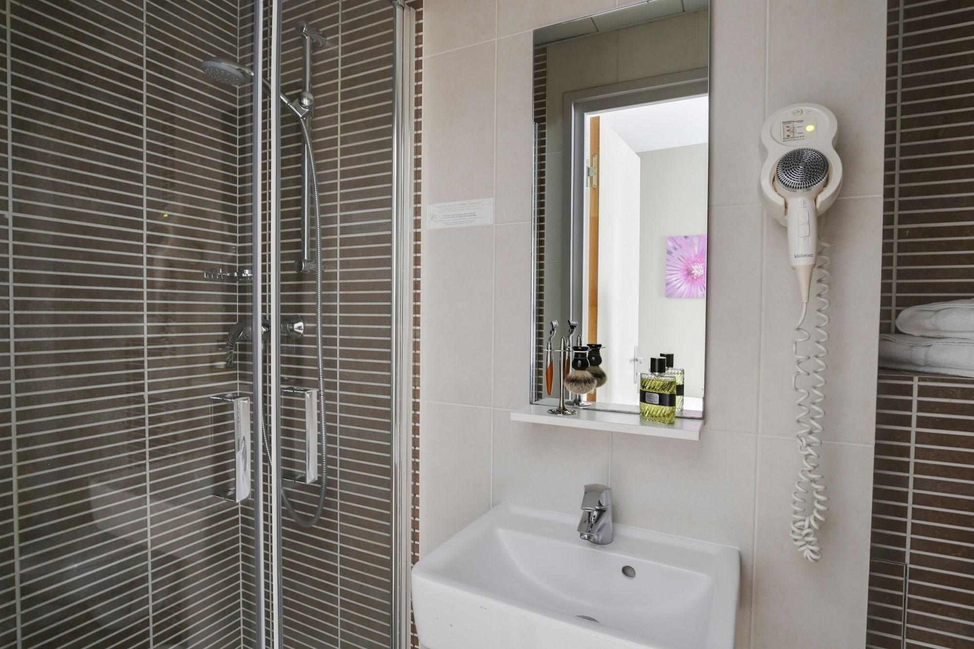 Du Printemps Hotel Parigi