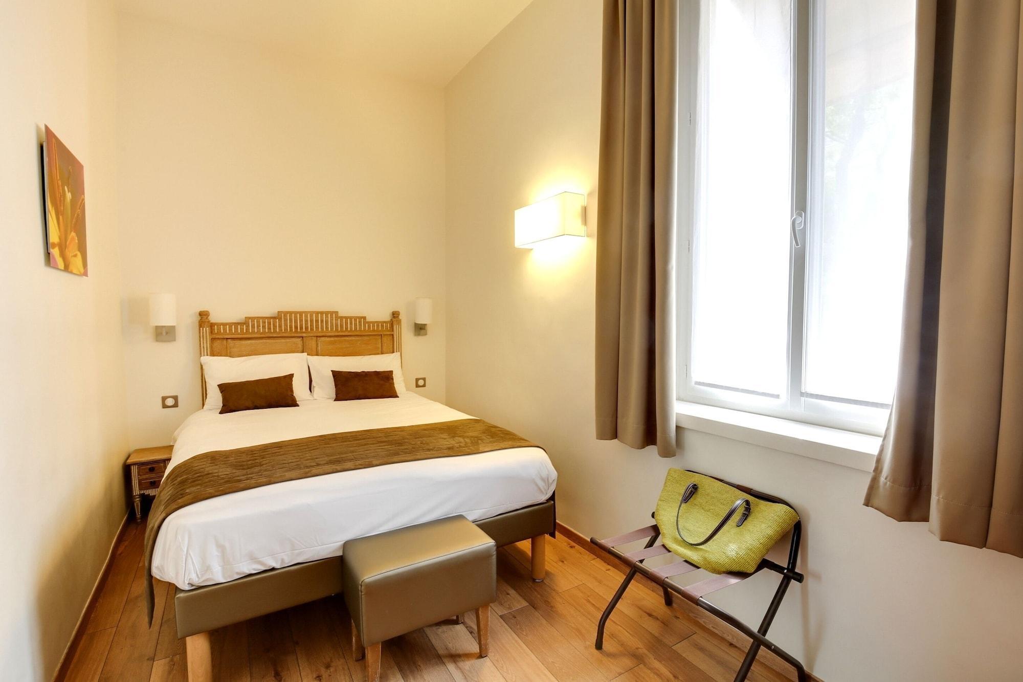 Hotel Du Printemps 2*