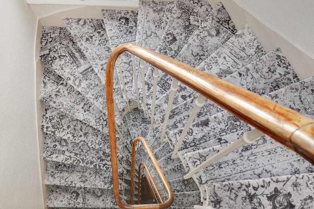 Du Printemps Hotel Parigi