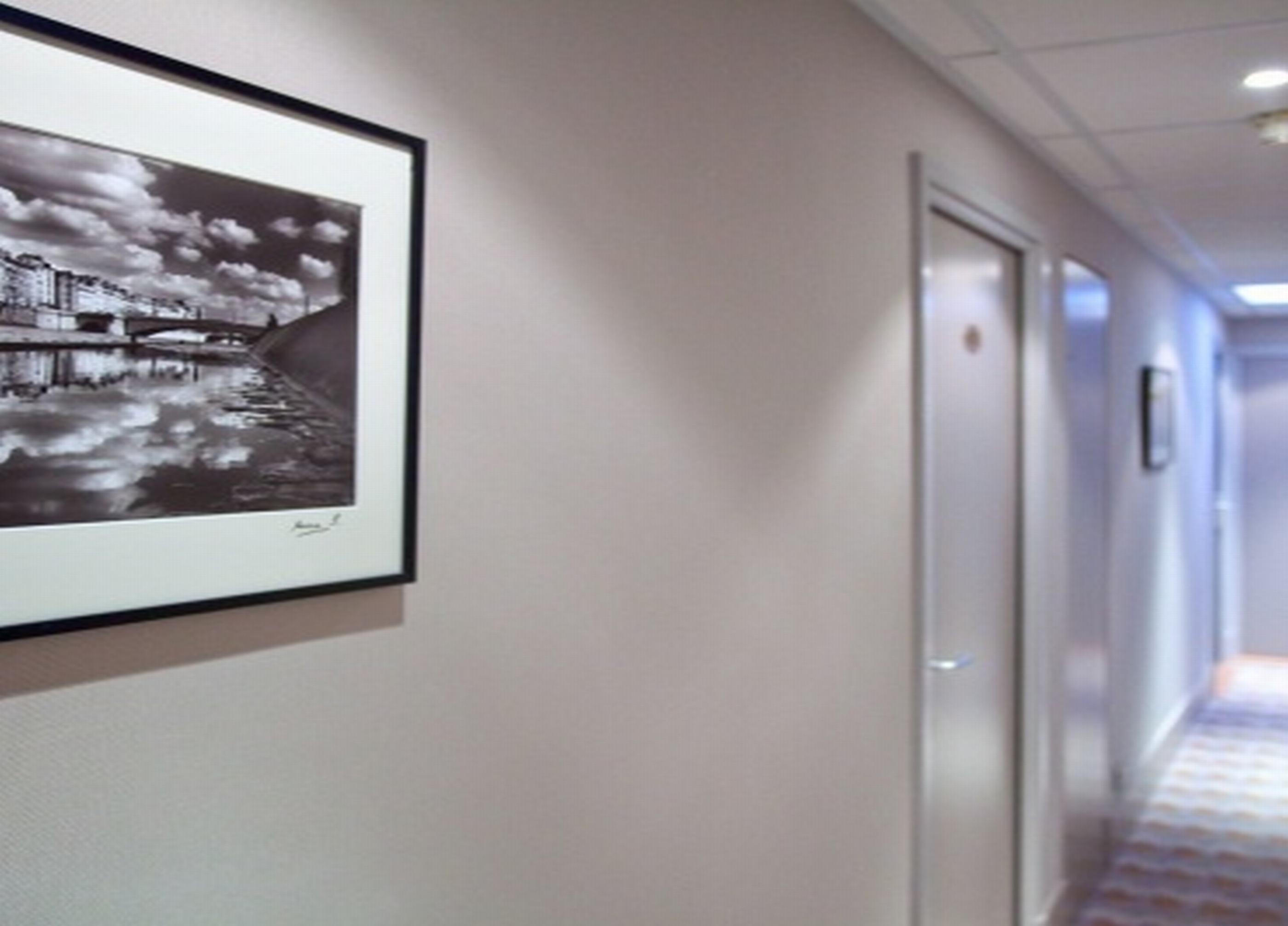 Du Printemps Hotel Paris