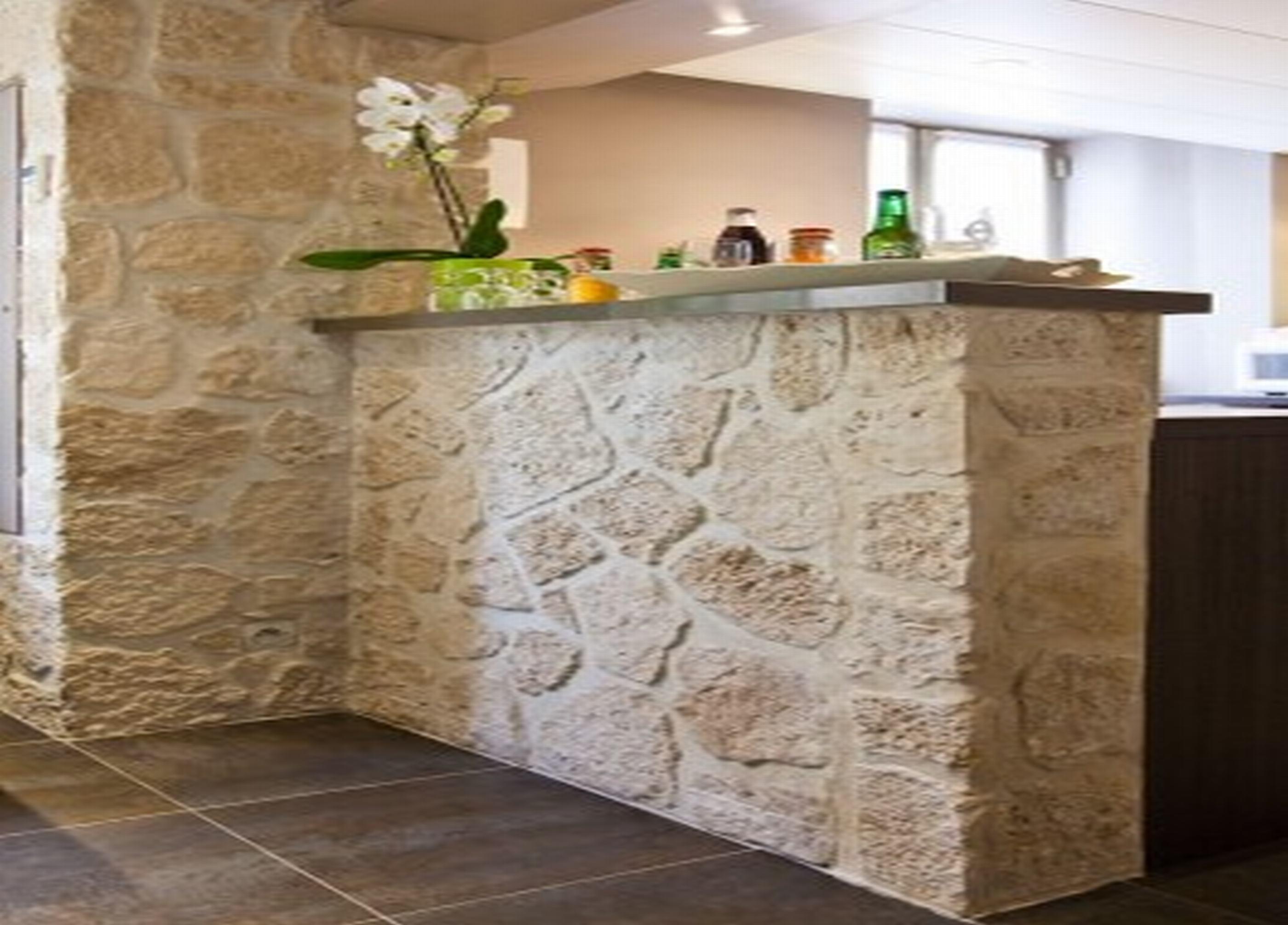 Hotel Du Printemps Parigi