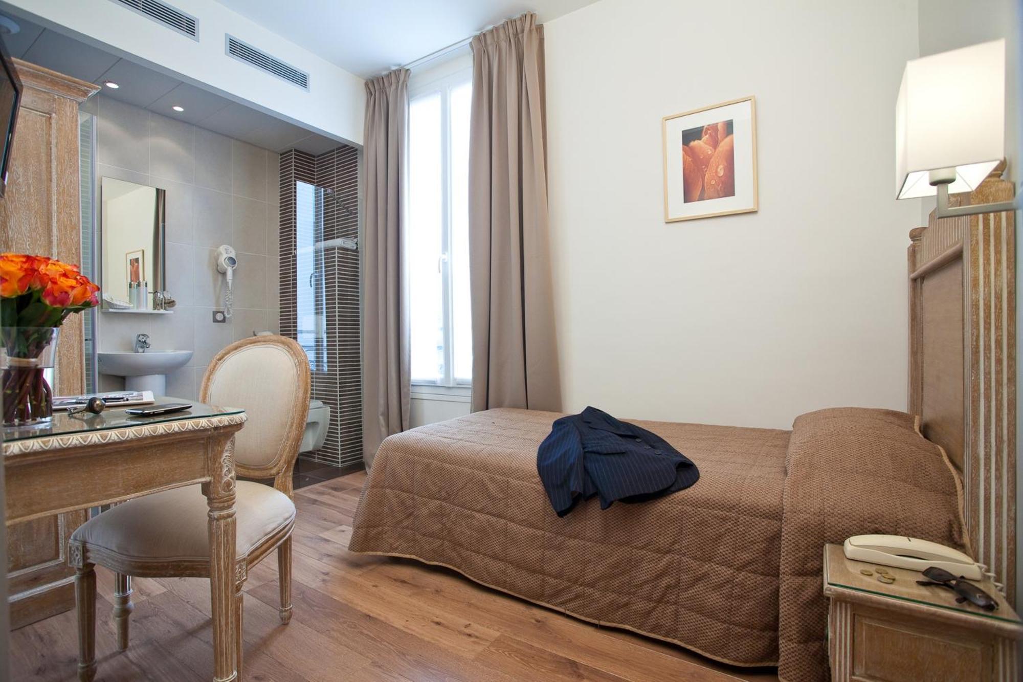 Hotel Du Printemps 2*