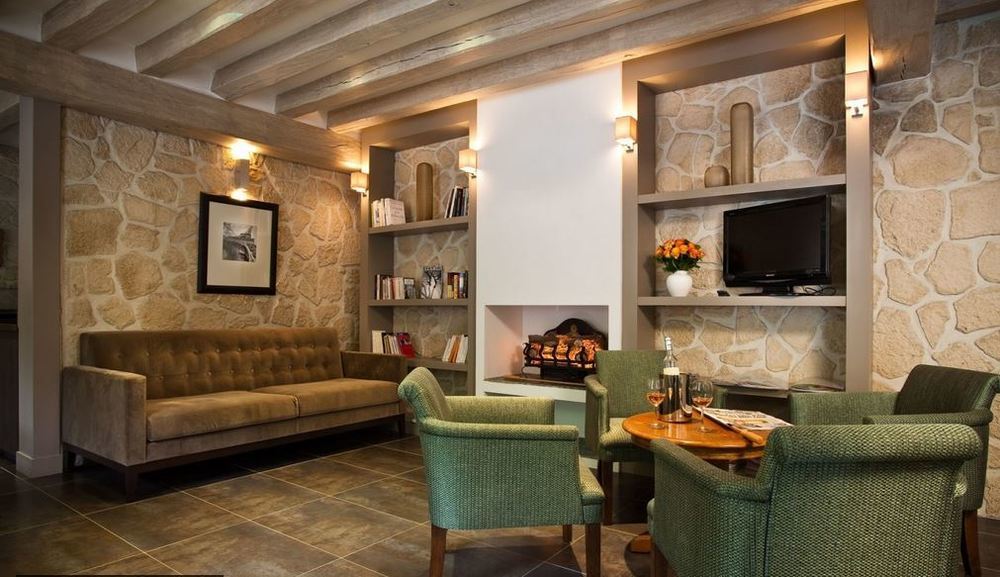 Du Printemps Hotel Parigi