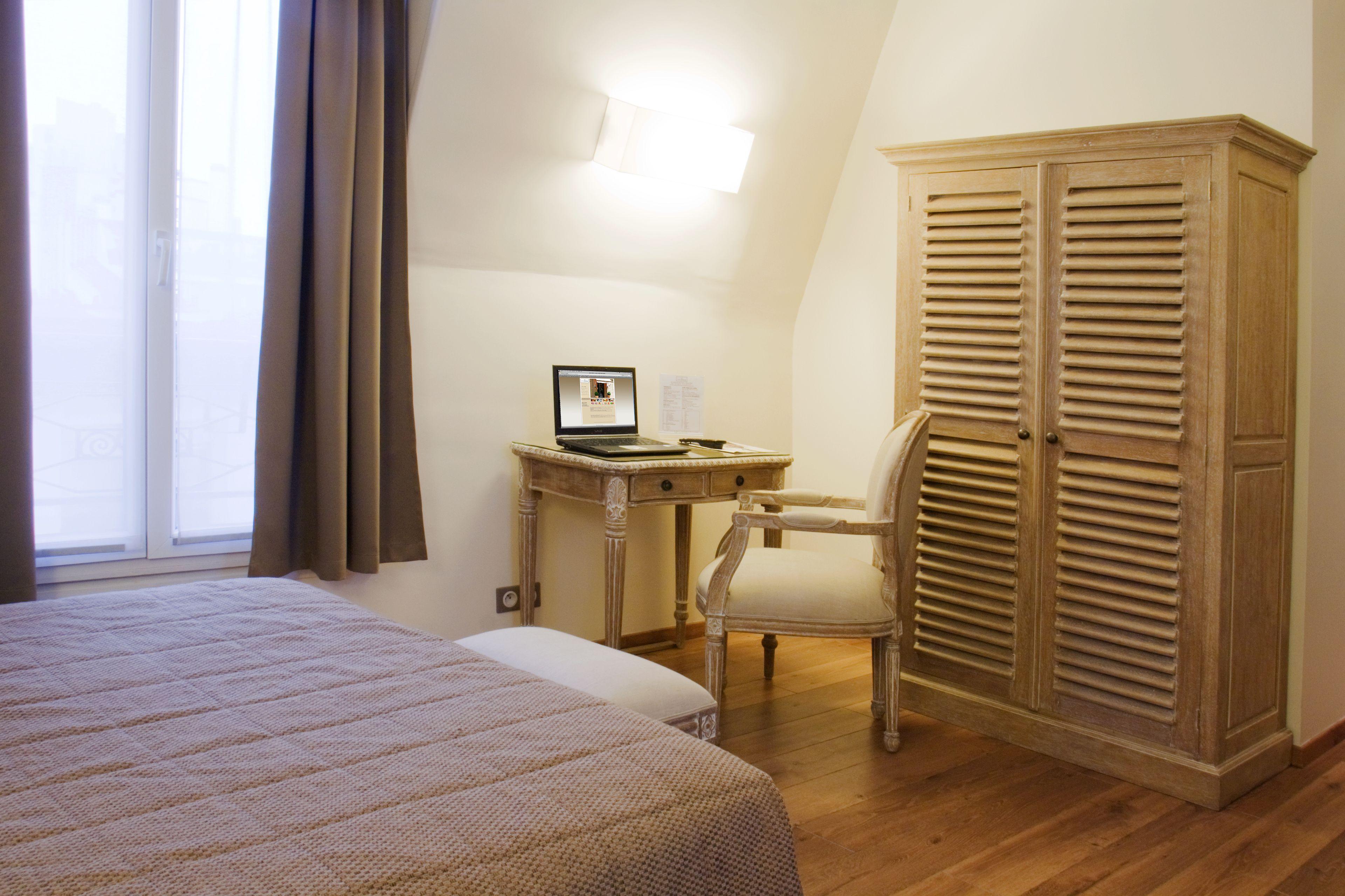 Hotel Du Printemps Paris