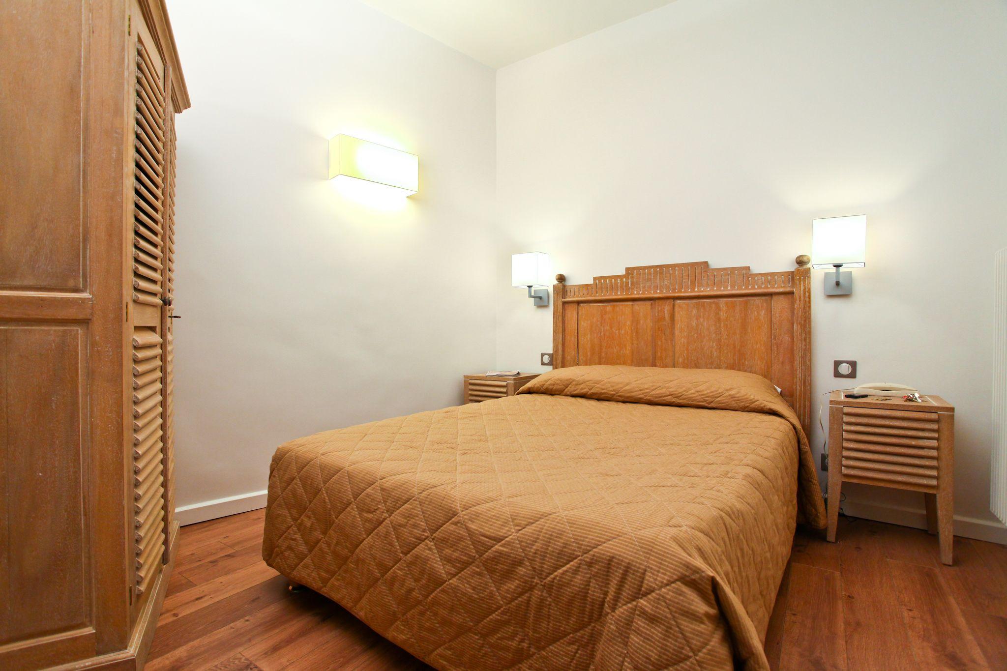 Hotel Du Printemps 2*