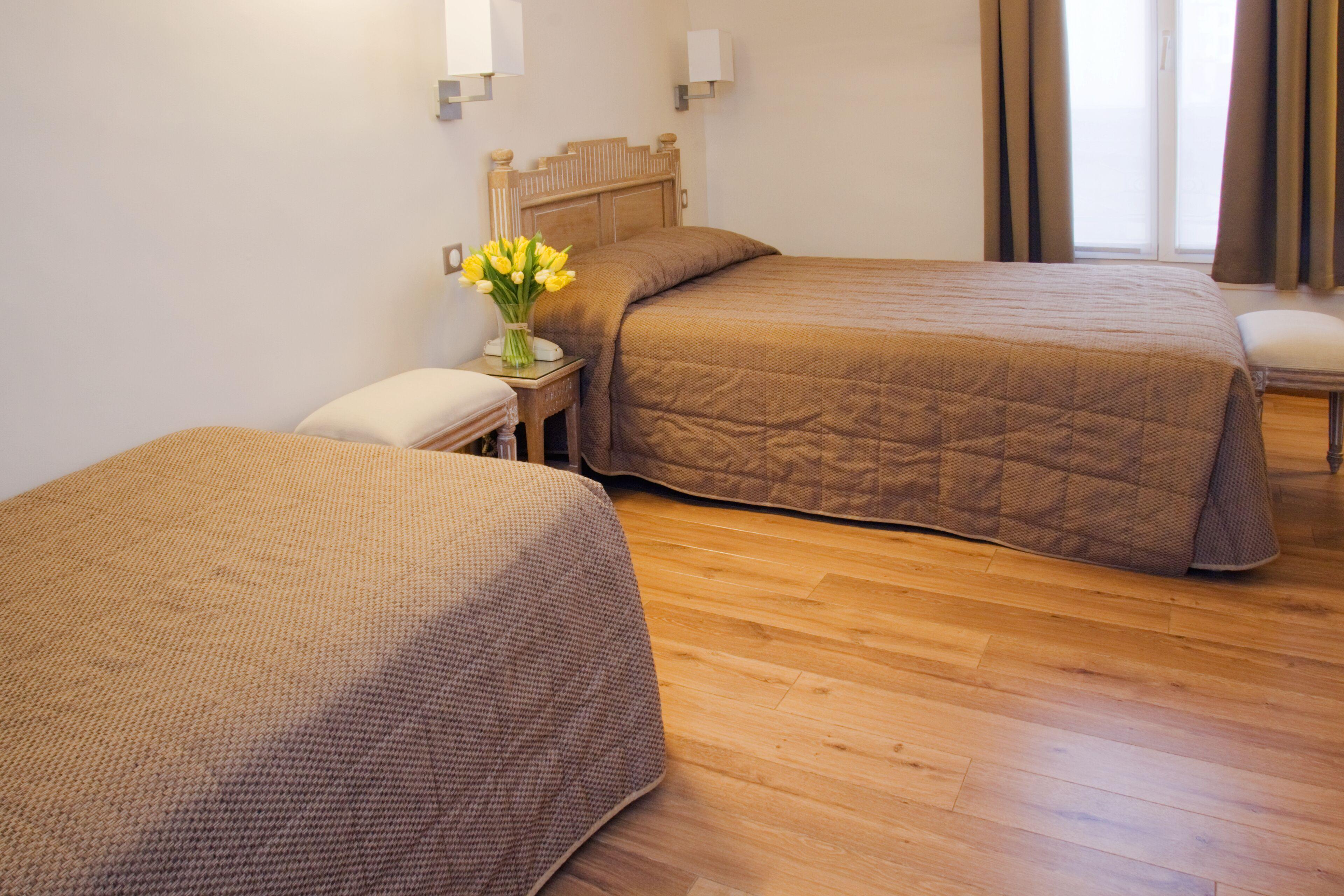 Du Printemps Hotel Parigi