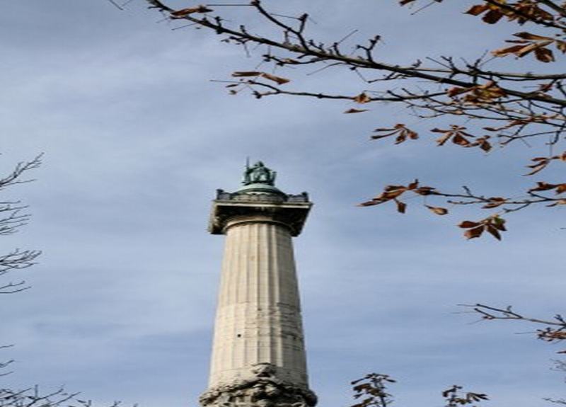 Hotel Du Printemps Parigi