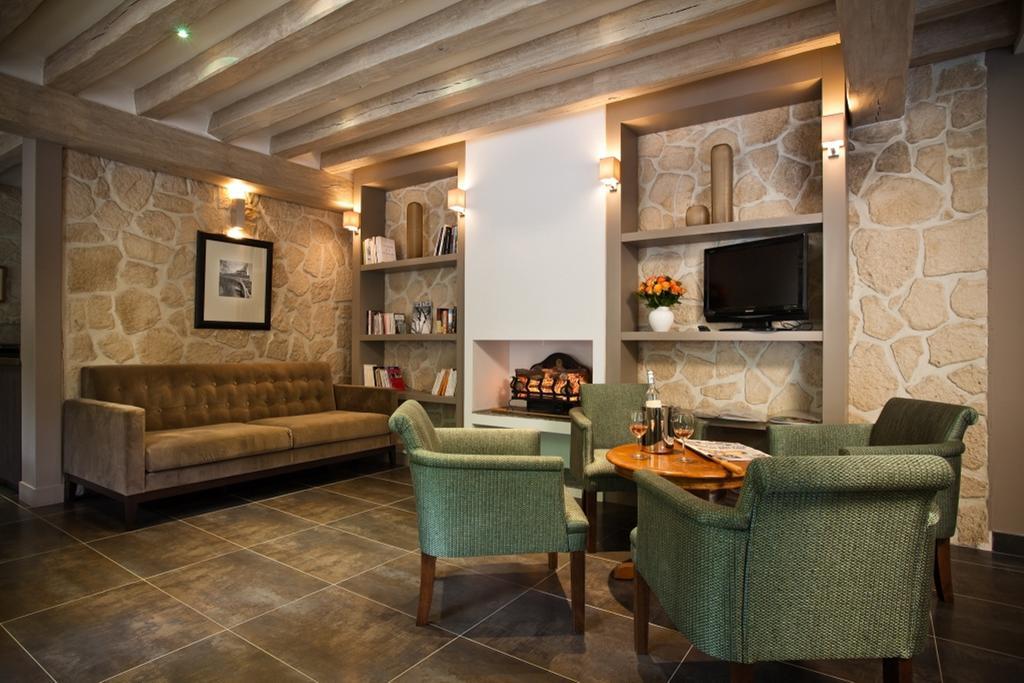 Du Printemps 2* Parigi